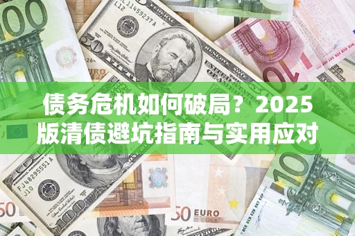 武汉债务危机如何破局？2025版清债避坑指南与实用应对策略